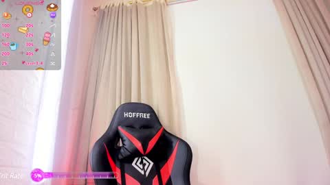 Aleja Hill online show from December 7, 3:04 am