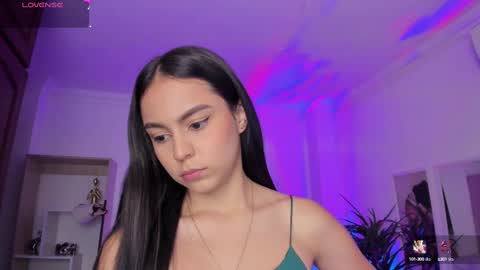 Alejandra online show from March 3, 5:29 pm