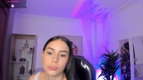 Alejandra online show from March 12, 5:28 pm