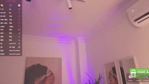 Alejandra online show from September 18, 11:34 am