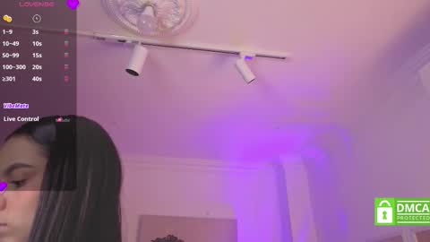 Alejandra online show from November 5, 11:54 am