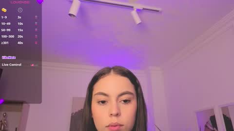 Alejandra online show from February 28, 11:33 am