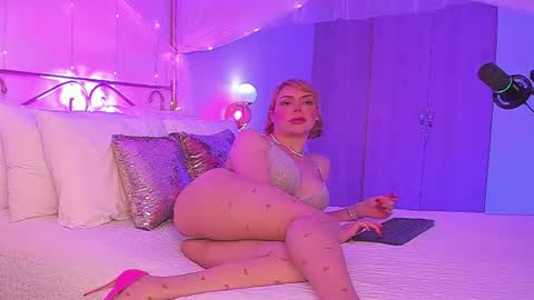 ALEJADOLLTS online show from July 7, 12:57 am