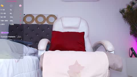 Alejandra online show from December 23, 12:14 am