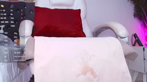 Alejandra online show from December 23, 6:22 am