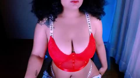 Alejandra  online show from February 19, 12:03 am