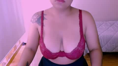 Snapshot of alejandra_conde chatting on April 10, 4:01 pm Alejandra online show from April 10, 4:01 pm