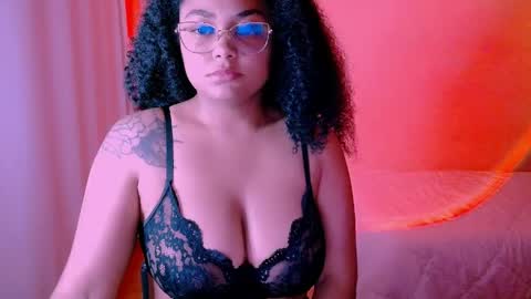 Snapshot of alejandra_conde chatting on April 29, 11:55 pm Alejandra online show from April 29, 11:55 pm