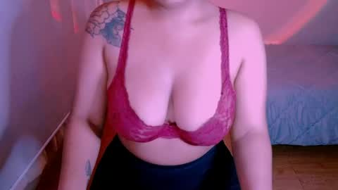 Snapshot of alejandra_conde chatting on May 15, 12:06 am Alejandra online show from May 15, 12:06 am