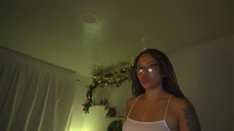 Snapshot of alejandra_kiss98 chatting on January 8, 1:11 am O.F alejandra h1998 stream 300 pm - 1100 pm online show from January 8, 1:11 am