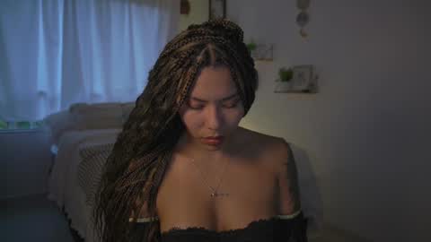 Snapshot of alejandra_kiss98 chatting on January 8, 10:48 pm O.F alejandra h1998 stream 300 pm - 1100 pm online show from January 8, 10:48 pm