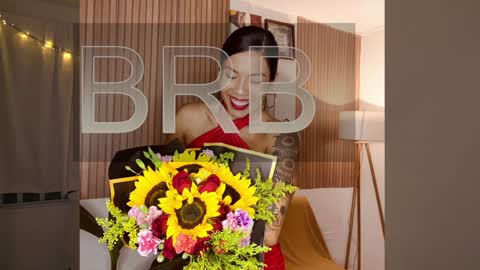 Snapshot of alejandra_kiss98 chatting on January 19, 1:10 am O.F alejandra h1998 stream 300 pm - 1100 pm online show from January 19, 1:10 am