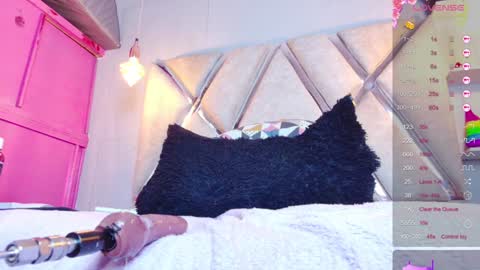 alejandra martins online show from December 12, 4:26 am