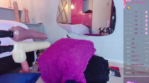 alejandra martins online show from December 29, 5:53 am