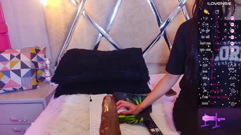 alejandra martins online show from March 5, 8:00 pm