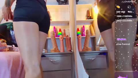 alejandra martins online show from March 12, 2:34 pm