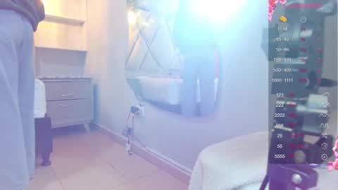 alejandra martins online show from December 1, 8:03 pm