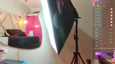 Snapshot of alejandra_martinss chatting on May 5, 4:42 am alejandra martins online show from May 5, 4:42 am