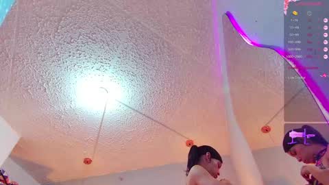 Snapshot of alejandra_martinss chatting on May 19, 1:06 pm alejandra martins online show from May 19, 1:06 pm