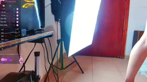 Snapshot of alejandra_martinss chatting on May 20, 1:17 pm alejandra martins online show from May 20, 1:17 pm