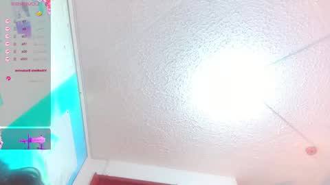 Snapshot of alejandra_martinss chatting on May 29, 2:37 pm alejandra martins online show from May 29, 2:37 pm