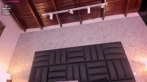 Snapshot of alejandra_vives chatting on December 13, 11:50 pm Aleja online show from December 13, 11:50 pm