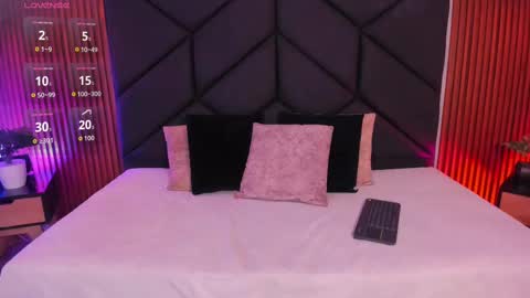 Snapshot of alejandra_vives chatting on September 23, 9:07 pm Aleja online show from September 23, 9:07 pm