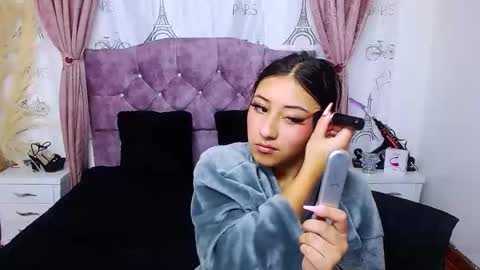 ALEJANDRA online show from October 29, 11:23 am