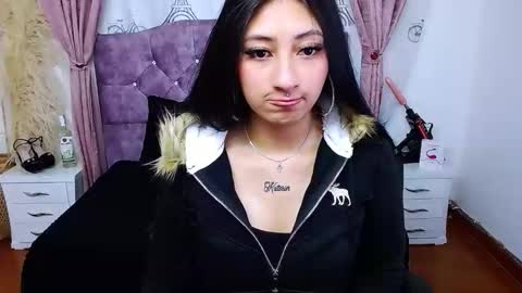 ALEJANDRA online show from December 1, 11:15 am