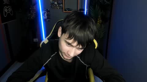 Alejandro online show from January 13, 5:18 pm