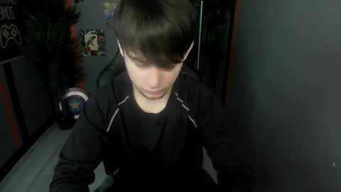 Alejandro online show from February 22, 8:24 am