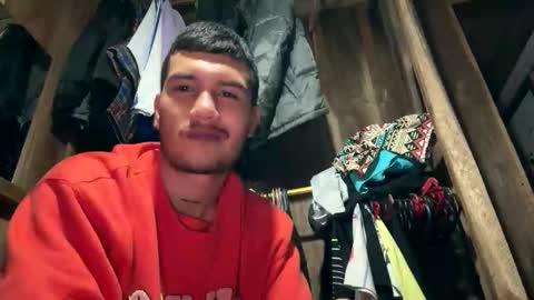 alejandro_miuller online show from February 23, 3:26 am