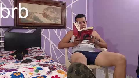 alejandrocock online show from November 11, 11:21 am