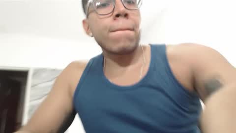 alejandrocock online show from January 10, 9:44 am