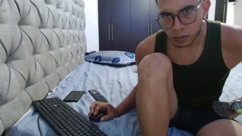 alejandrocock online show from January 19, 11:47 am