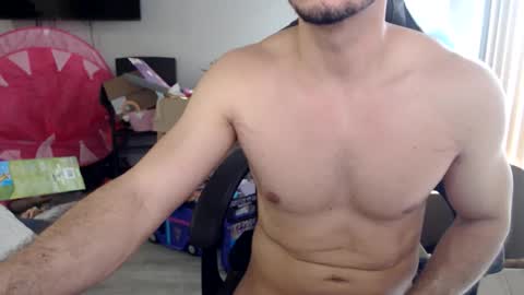 Snapshot of alejandrogermano chatting on May 12, 6:38 pm alejandrogermano online show from May 12, 6:38 pm