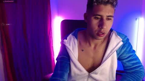 Daiki jack online show from January 1, 4:18 am