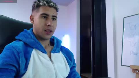 Daiki jack online show from January 4, 5:58 pm