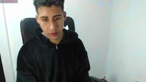 Daiki jack online show from February 20, 11:43 pm