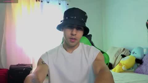 Daiki jack online show from October 17, 2:19 pm