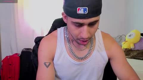 Daiki jack online show from October 28, 3:14 pm