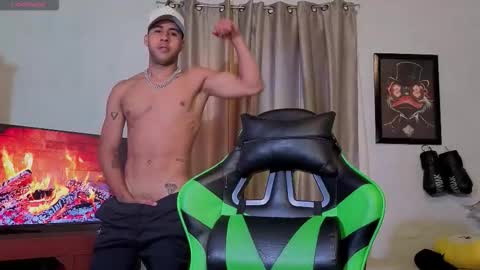 Daiki jack online show from November 15, 2:57 pm