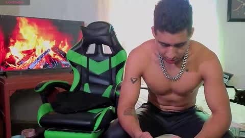 Daiki jack online show from November 21, 2:16 pm