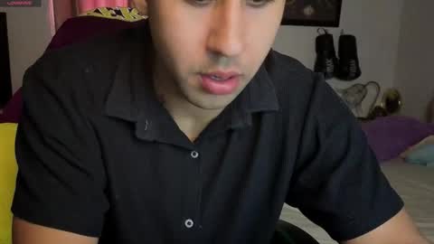 Daiki jack online show from December 15, 3:16 pm