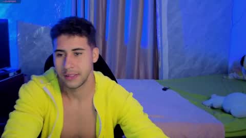 Daiki jack online show from March 30, 10:44 pm