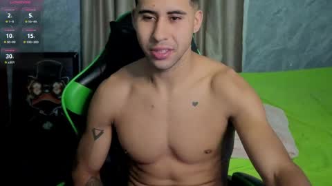 Daiki jack online show from April 7, 12:33 am