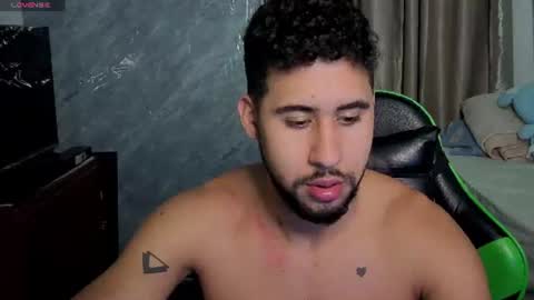Snapshot of alejandrojf_00 chatting on July 5, 12:17 am Daiki jack online show from July 5, 12:17 am