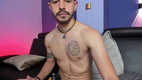 Alejo  online show from October 26, 2:56 pm