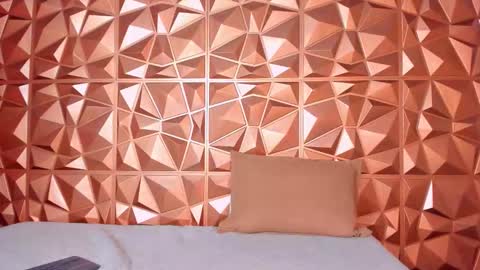 Alejo  online show from December 3, 8:51 pm