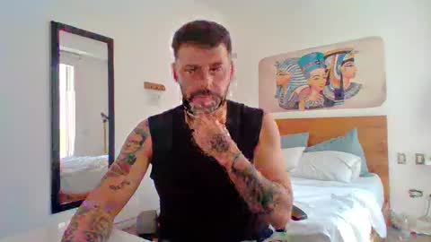 Nico online show from September 23, 6:11 pm